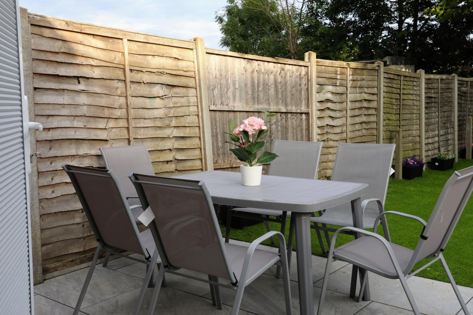 Aisiki Apartments At Stanhope Road, North Finchley, Airconditioned Multiple 2 Or 3-Bedroom, Pet-Friendly Duplex Flats, King Or Twin Beds, Airconditioned & Free Wi-Fi エクステリア 写真